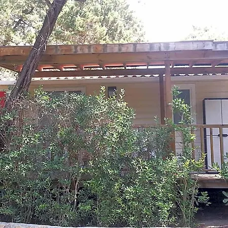 Casa Di Caccia Vakantiepark